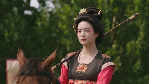 The Attempted Assassination on Jiang Chang Yang