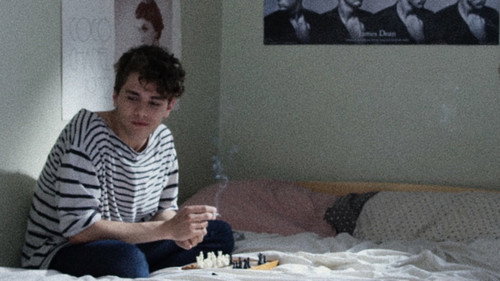 Eu Matei Minha Mãe — Fundos 23
