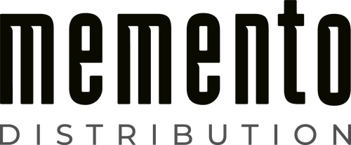 Memento Distribution logo