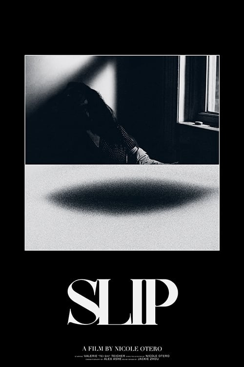 Slip poster