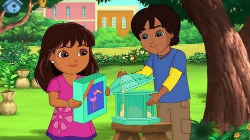 Image de l'épisode 13