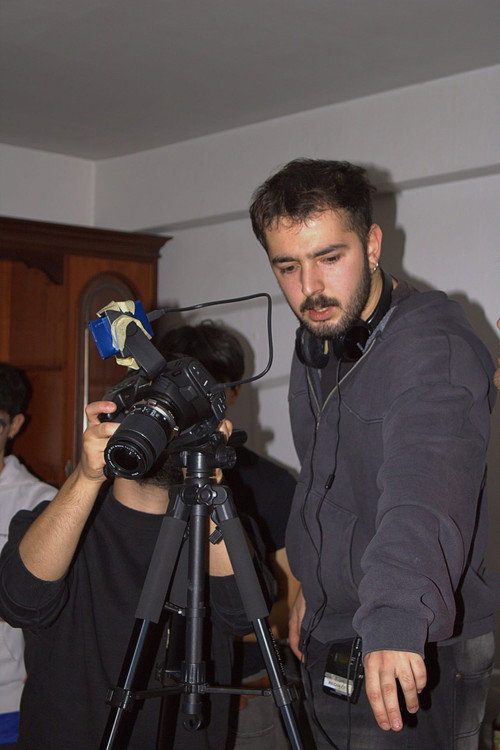 Rodrigo Valiente Blanco