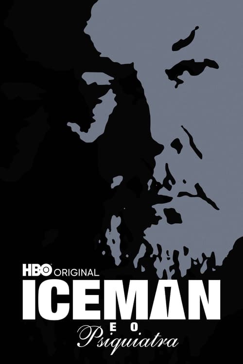 Image América Nua e Crua: Iceman e o Psiquiatra