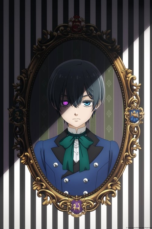 Black Butler
