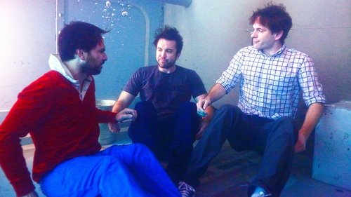 It’s Always Sunny in Philadelphia: 11×10