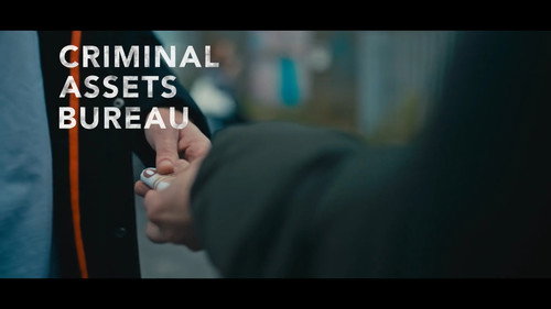 Criminal Assets Bureau