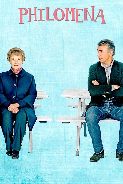 Watch Philomena (2013) HD Movie Online Free