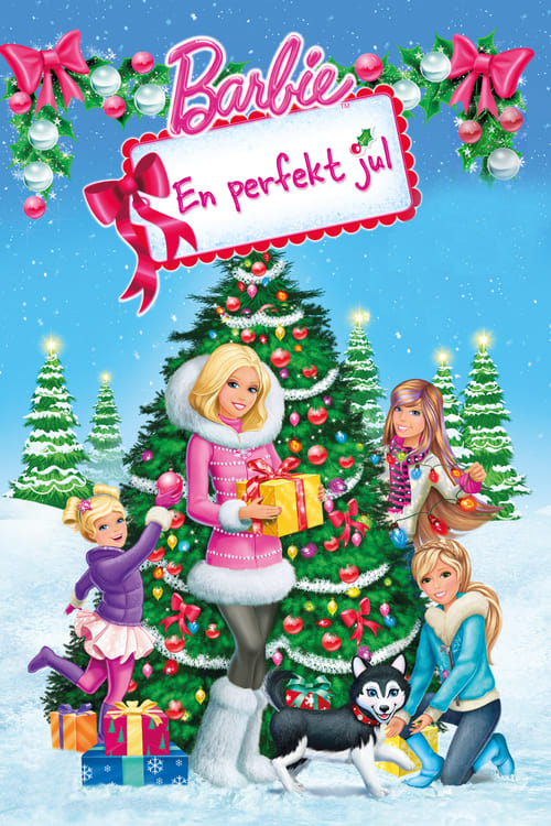 Barbie: A Perfect Christmas