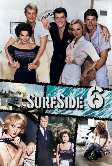 Escena 5 de Rompeolas