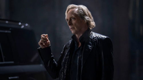 Talamasca de Anne Rice: A Ordem Secreta: 1×1