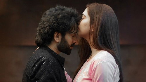 Pyaar bhari baarish