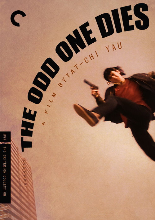 The Odd One Dies