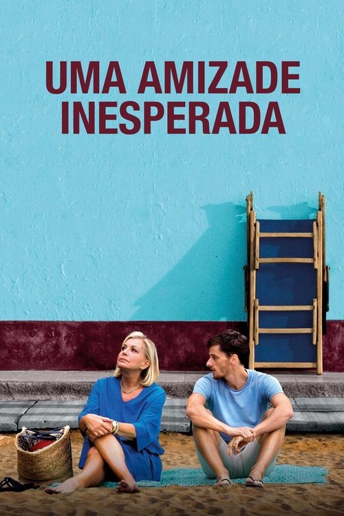 Pôster de Uma Amizade Inesperada