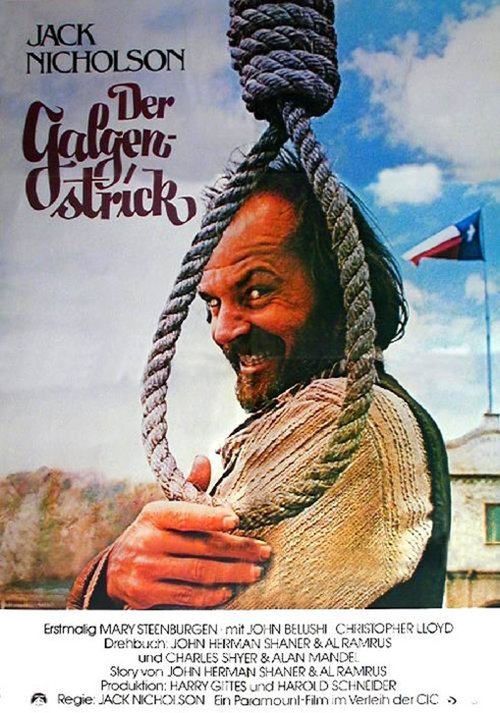 Der Galgenstrick 1978