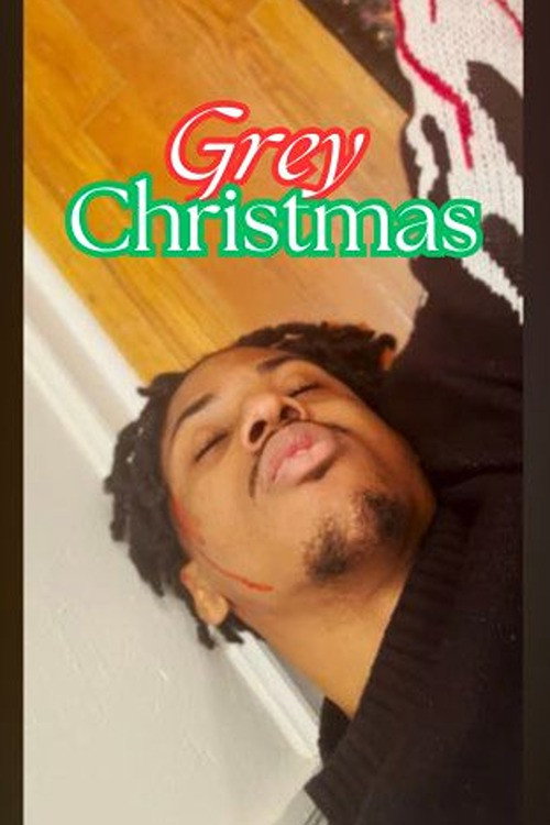 Grey Christmas