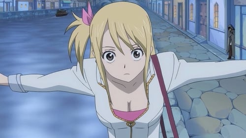 Fairy Tail: 2×3