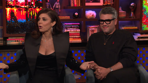 Watch What Happens Live with Andy Cohen, S16E57 - (2019)