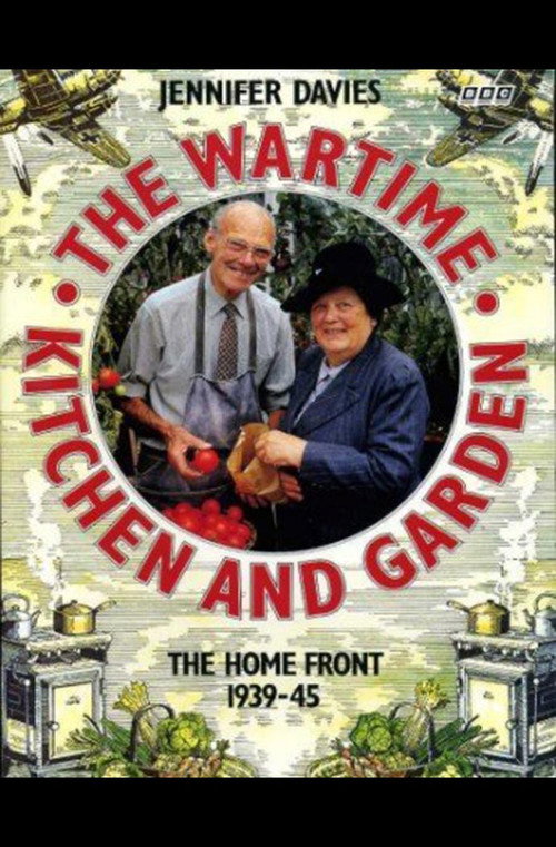 The Wartime Kitchen and Garden still 2