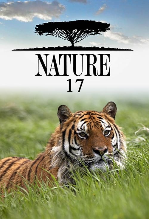 Póster de la temporada 17 de la serie Nature
