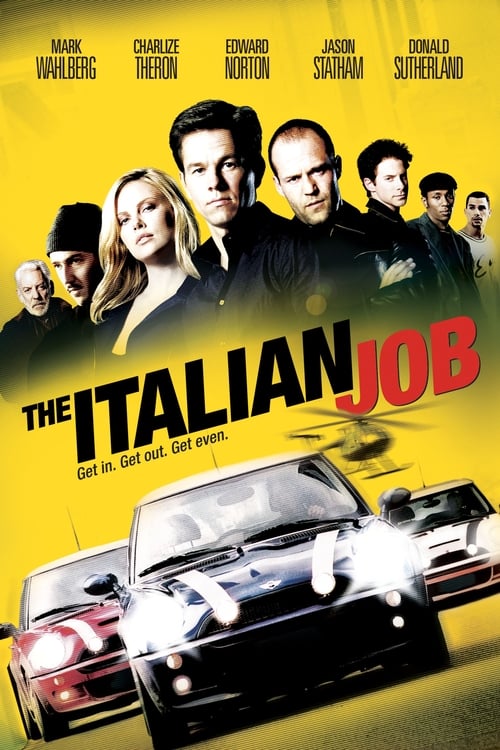 Free Watch Now Free Watch Now The Italian Job (2003) Stream Online Full 1080p Without Downloading Movies (2003) Movies Full Blu-ray Without Downloading Stream Online