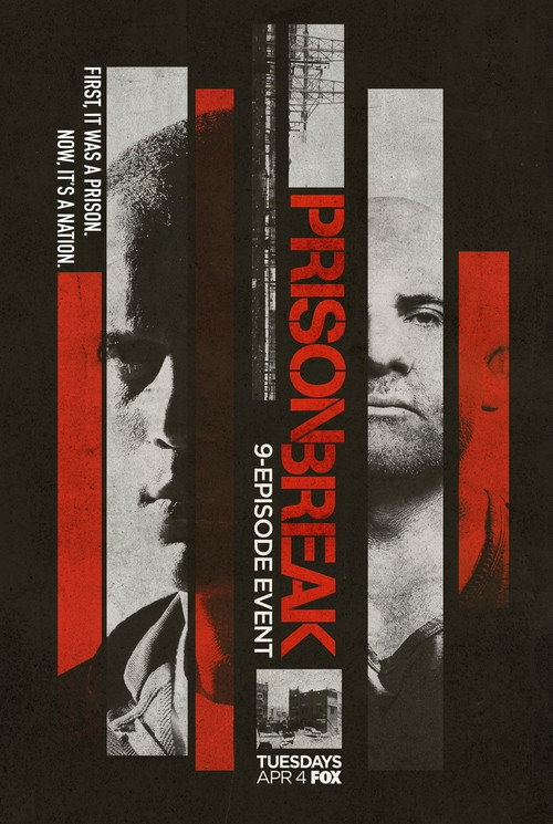 PrisonBreak