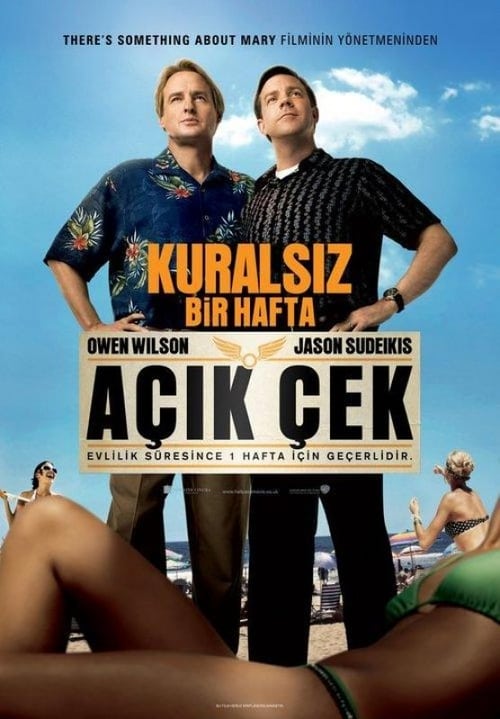 Açık Çek