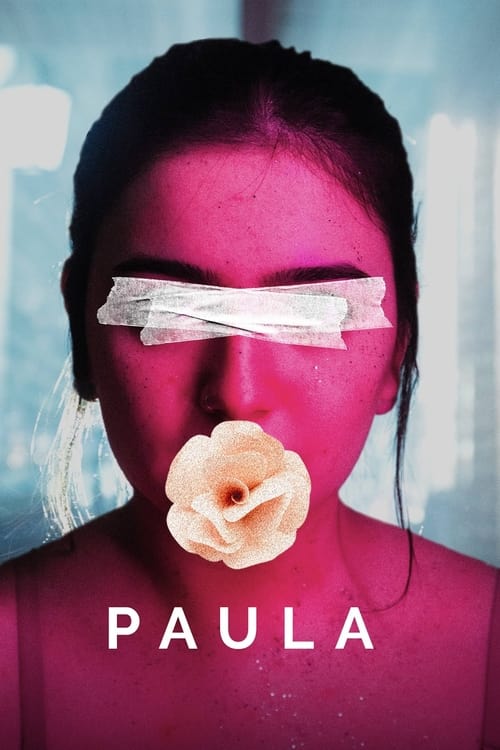 Paula poster