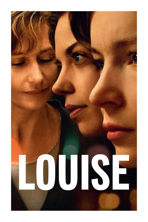 Louise poster