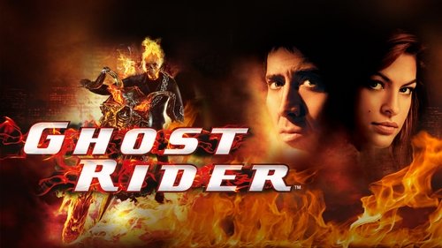 Ghost Rider