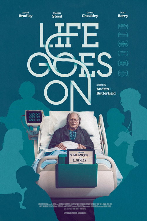Life Goes On