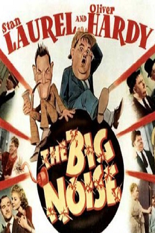 The Big Noise