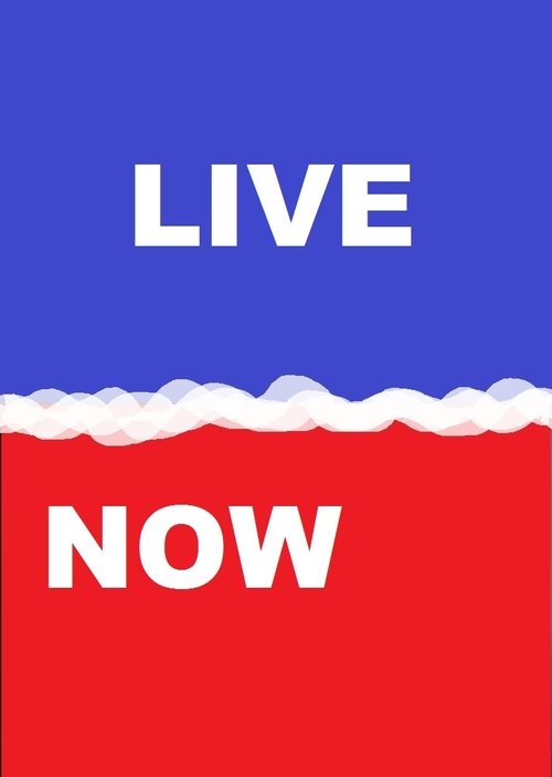 The Peppy SJW Lives For Now movie poster player