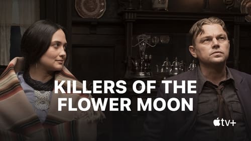 Killers of the Flower Moon wallapers