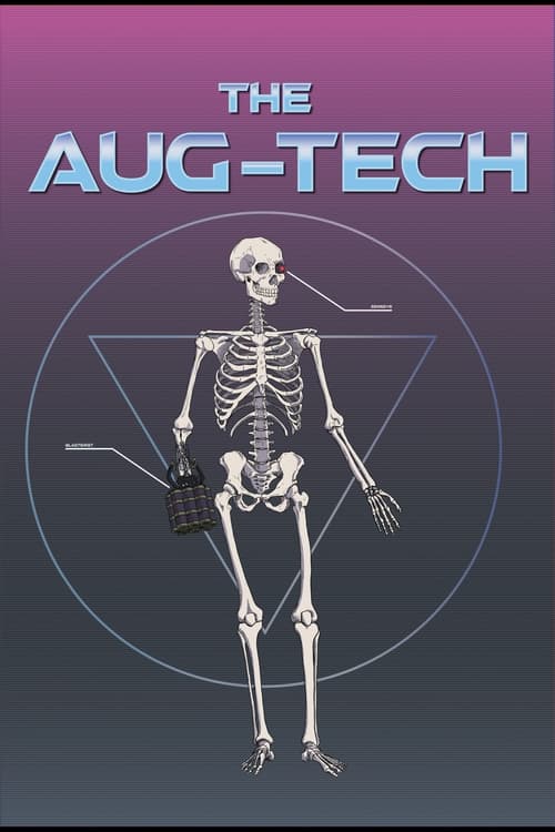 Poster The Aug-Tech 2024