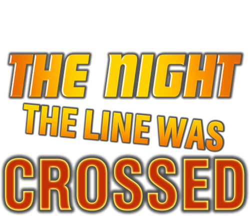 ECW The Night The Line Was Crossed 1994