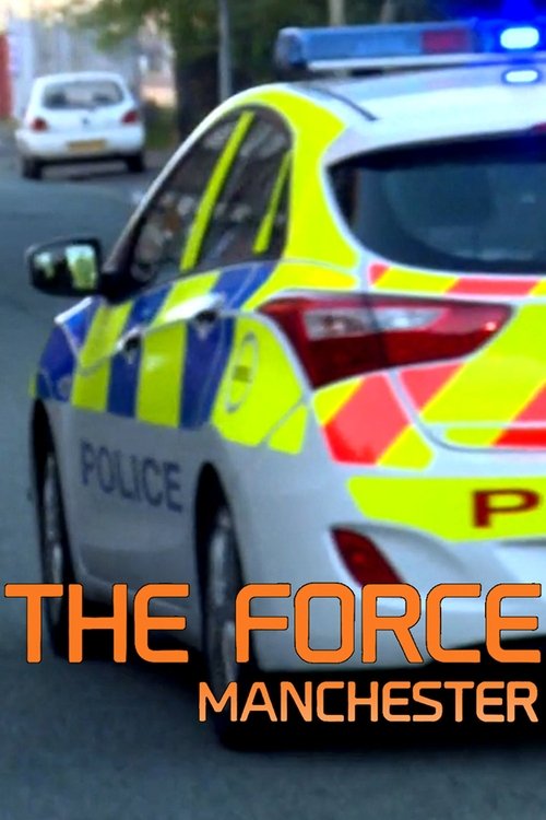 Where to stream The Force
