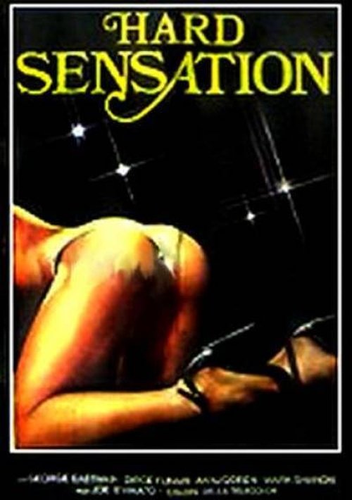 Hard Sensation MEGA