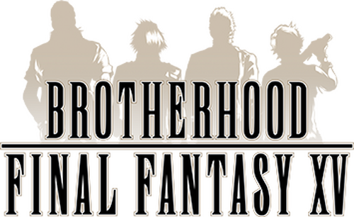 Brotherhood: Final Fantasy XV