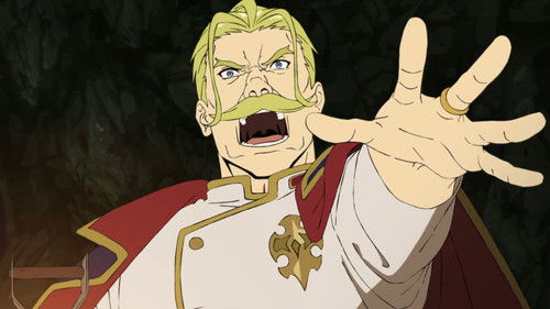 Sentenced to Be a Hero: 1×2