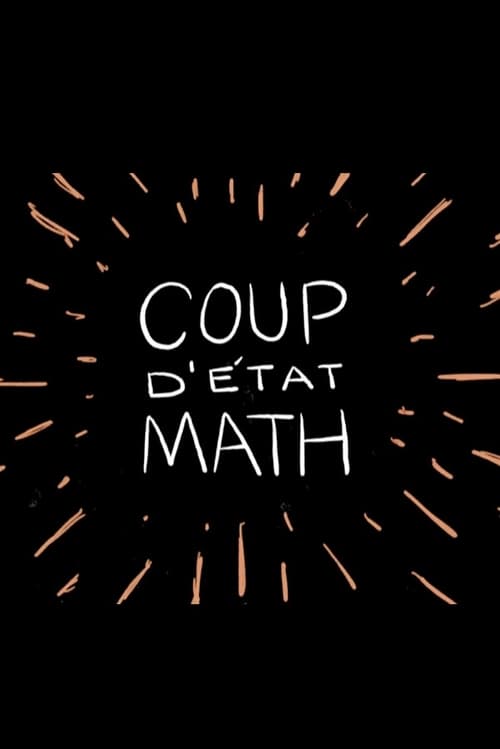 Coup d’etat Math (2020)