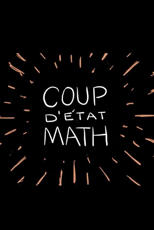 Coup d’etat Math (2020)