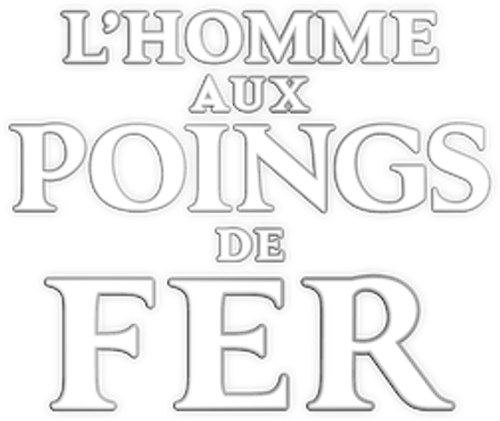 L'Homme aux poings de fer