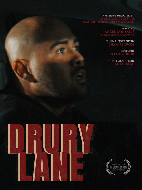 Drury Lane