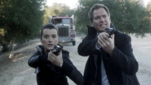 NCIS: Investigação Naval: 9×17