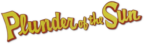 Plunder of the Sun