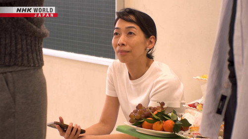 Health Tech Entrepreneur - Ajima Masumi