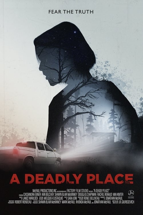 A woman returns home after her fathers death only to be reunited with friends of the family who behold secrets about her past that she will come to face in deadly measures.