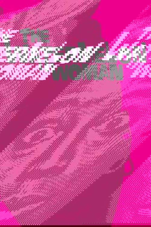 The Watermelon Woman poster