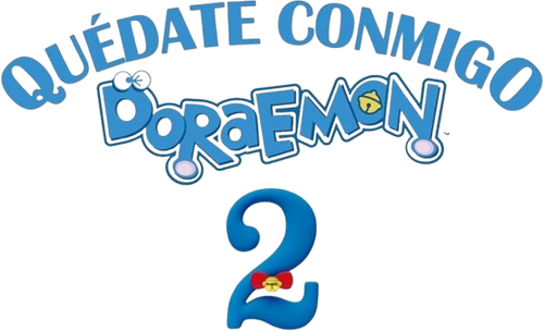 Quédate conmigo, Doraemon 2