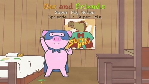 Super Pig
